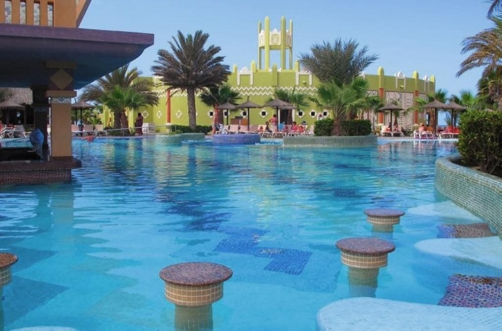 Riu Funana