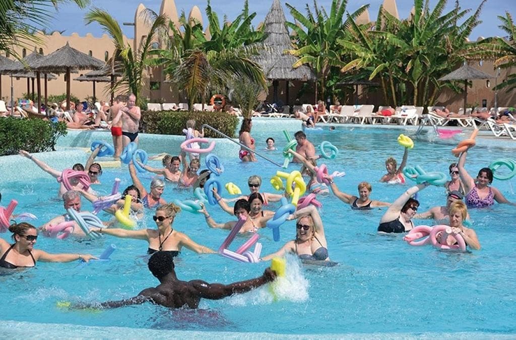 Riu Funana