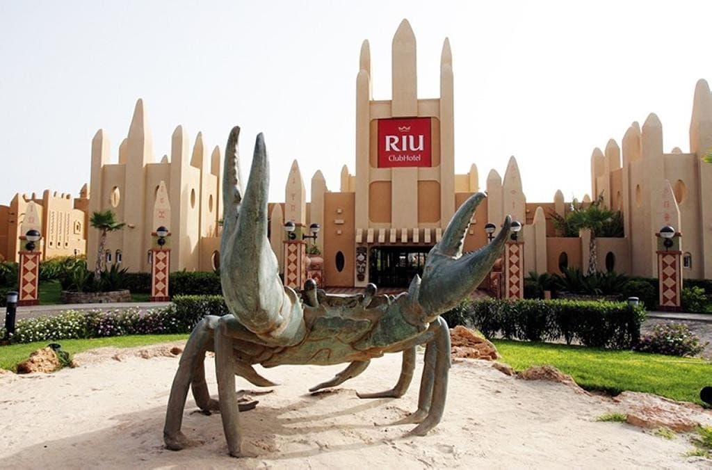 Riu Funana