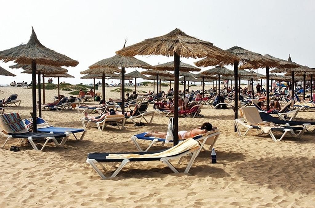 Riu Funana