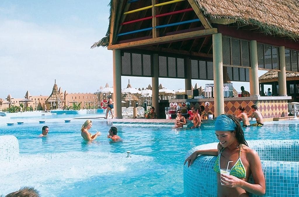 Riu Funana
