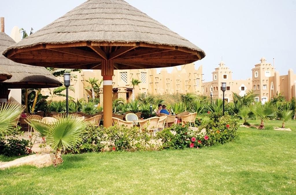 Riu Funana