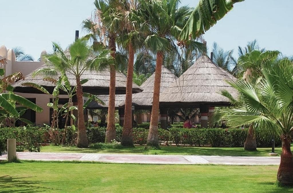 Riu Funana