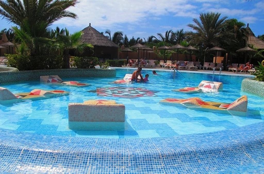 Riu Funana