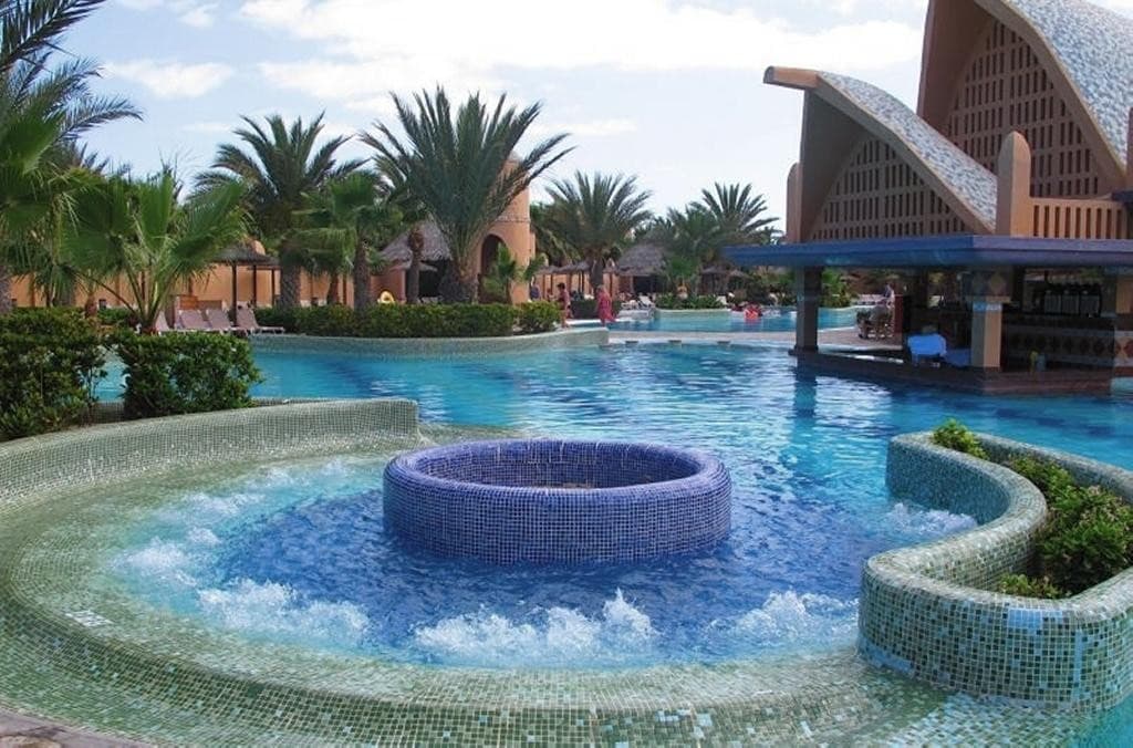 Riu Funana