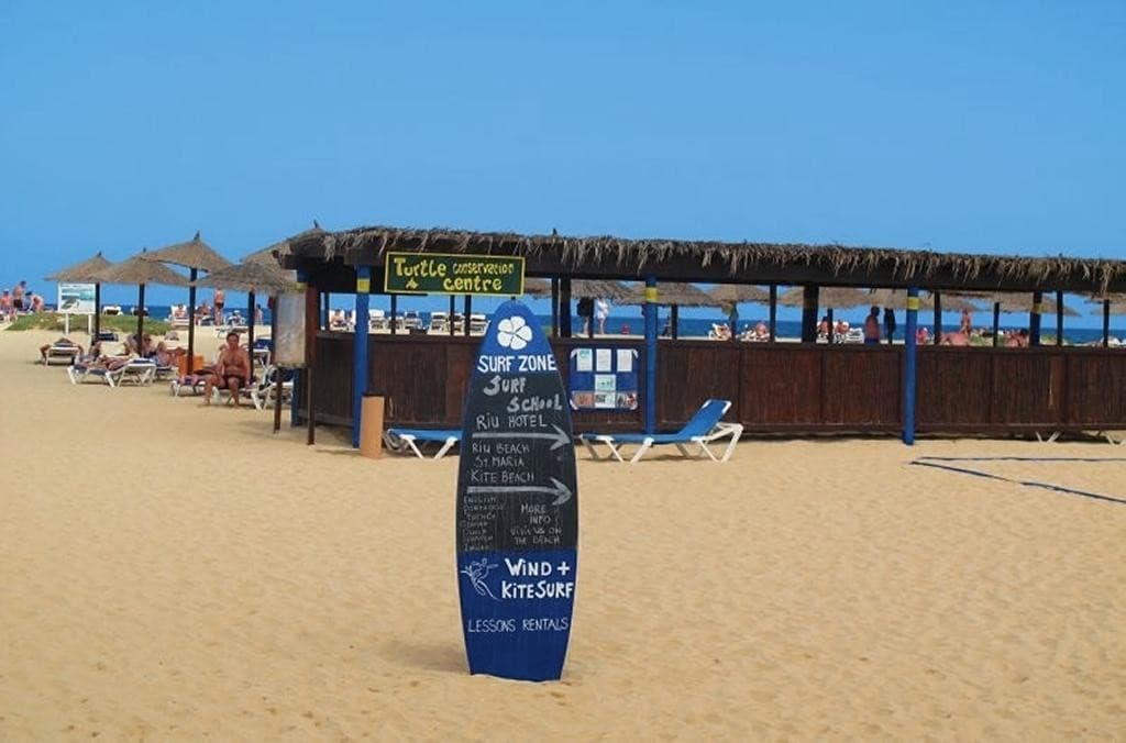 Riu Funana