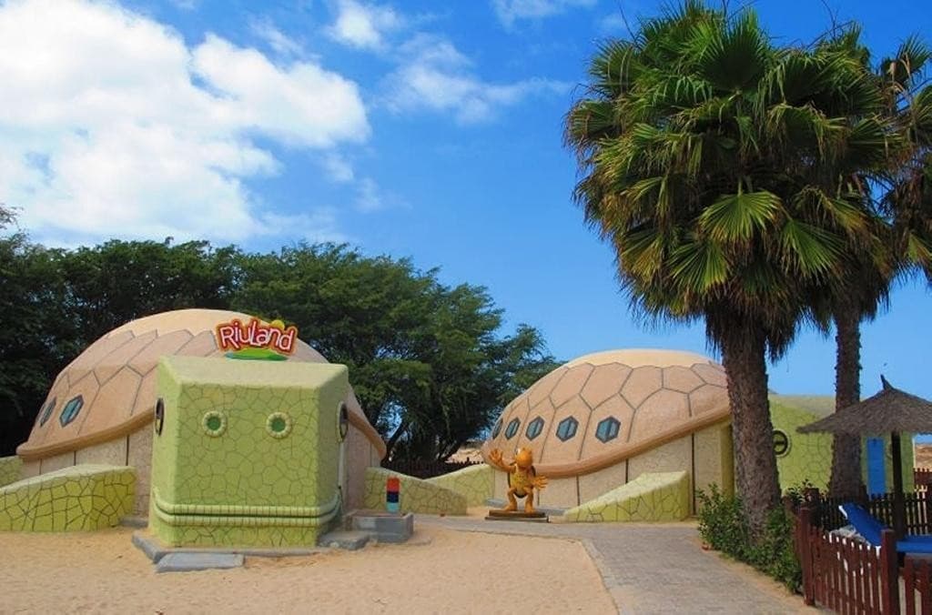 Riu Funana