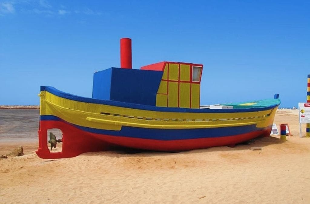 Riu Funana