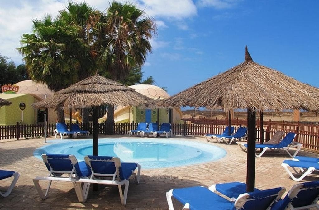 Riu Funana