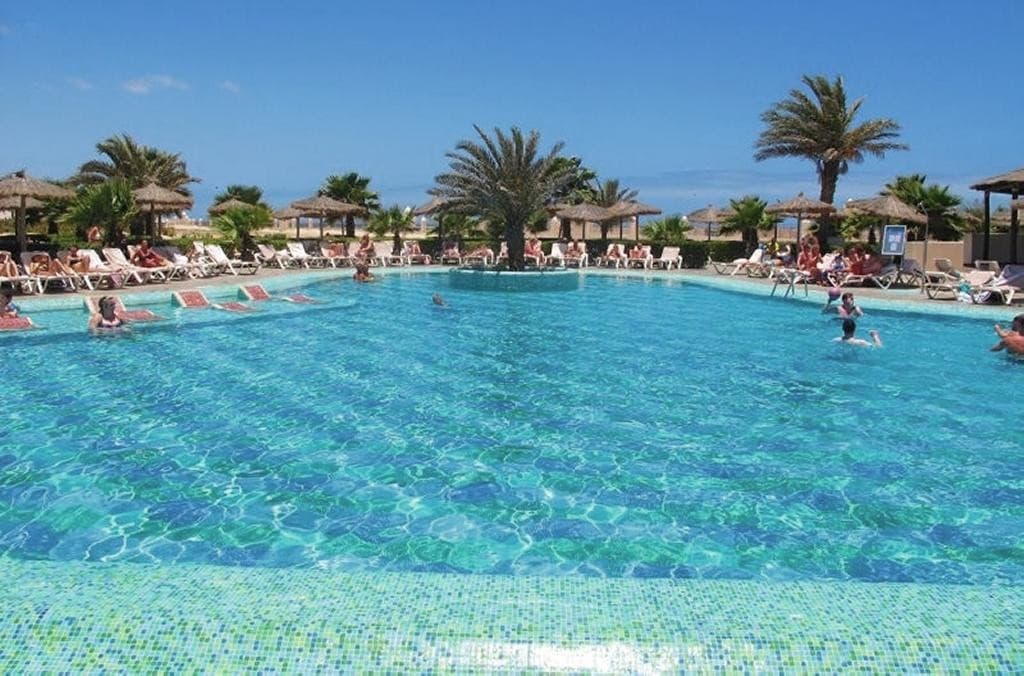 Riu Karamboa