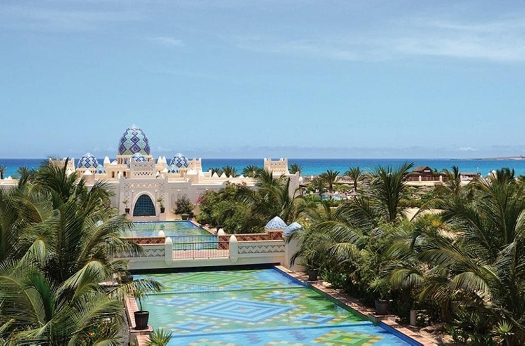 Riu Karamboa