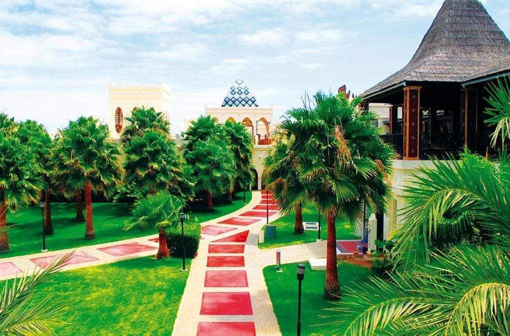 Riu Karamboa
