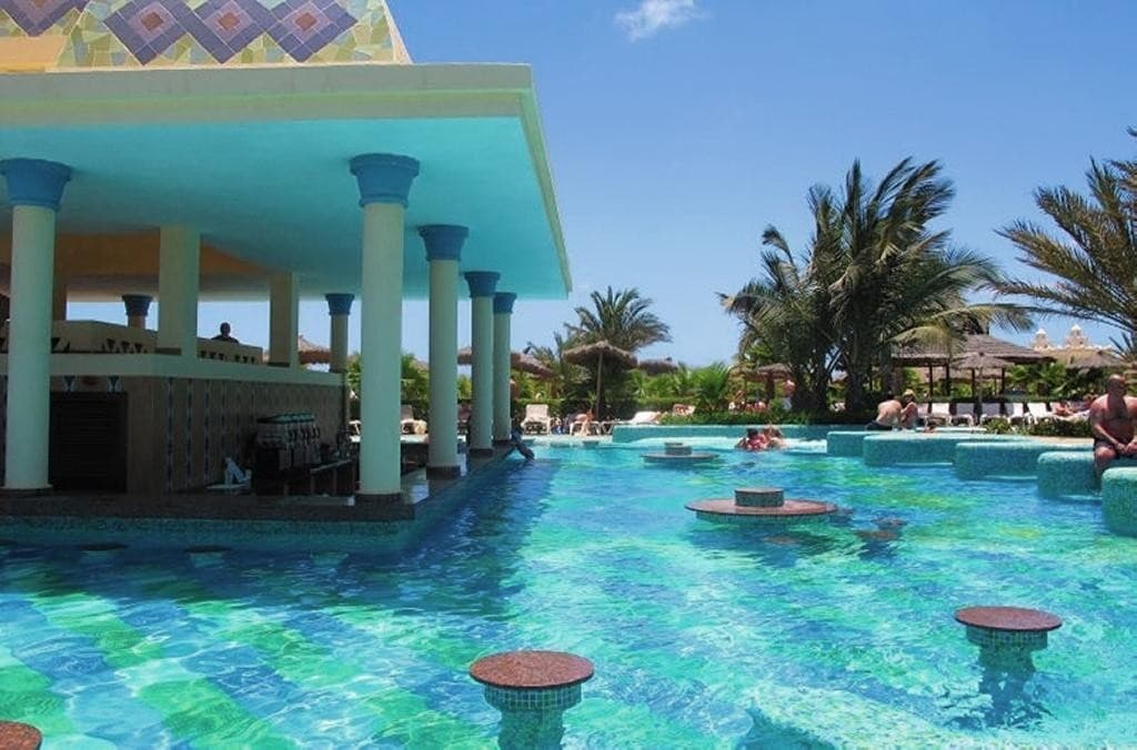 Riu Karamboa