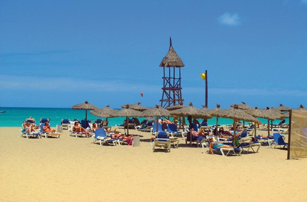 Riu Karamboa