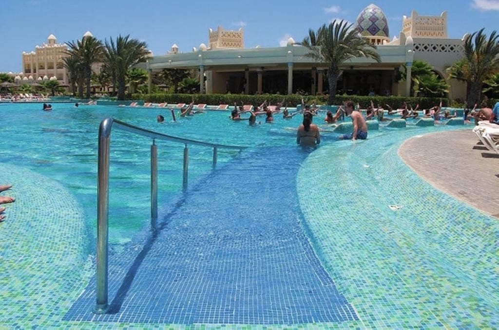 Riu Karamboa