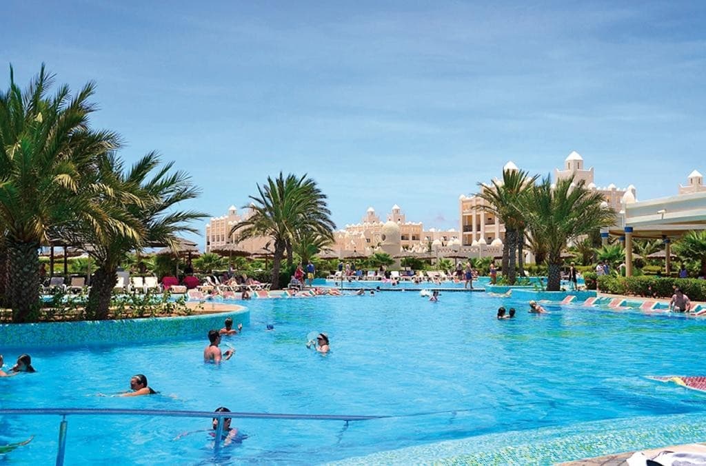 Riu Karamboa