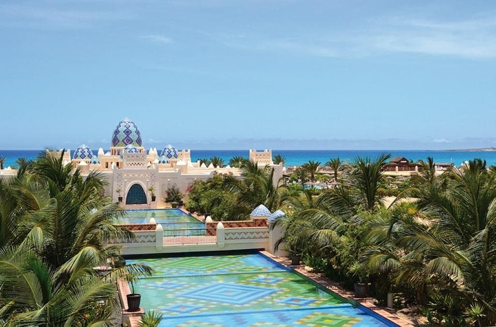 Riu Karamboa