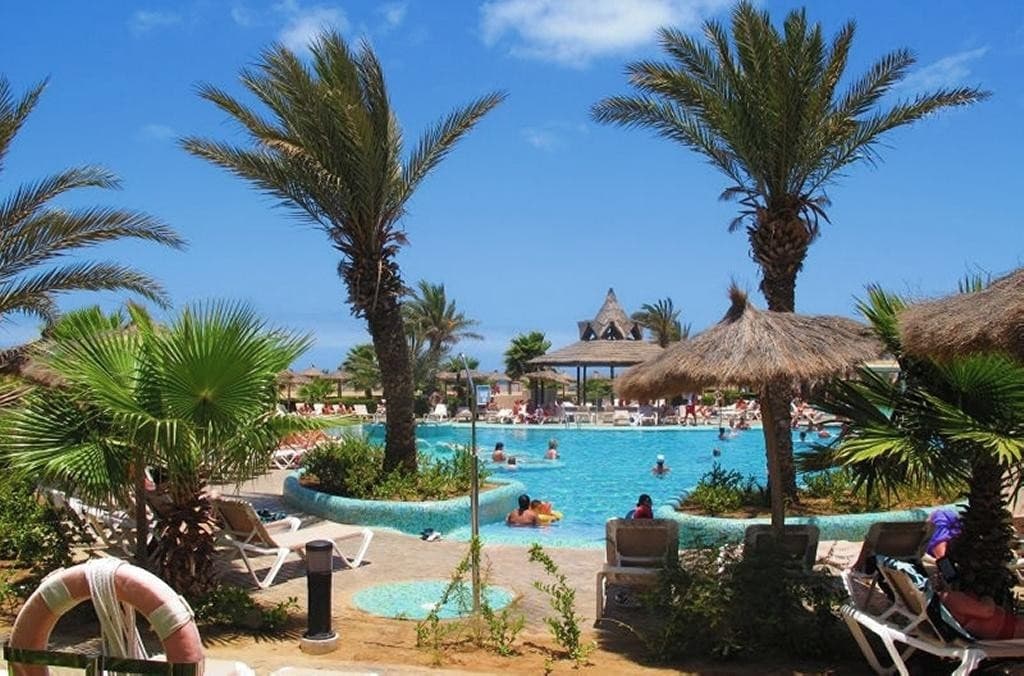 Riu Karamboa