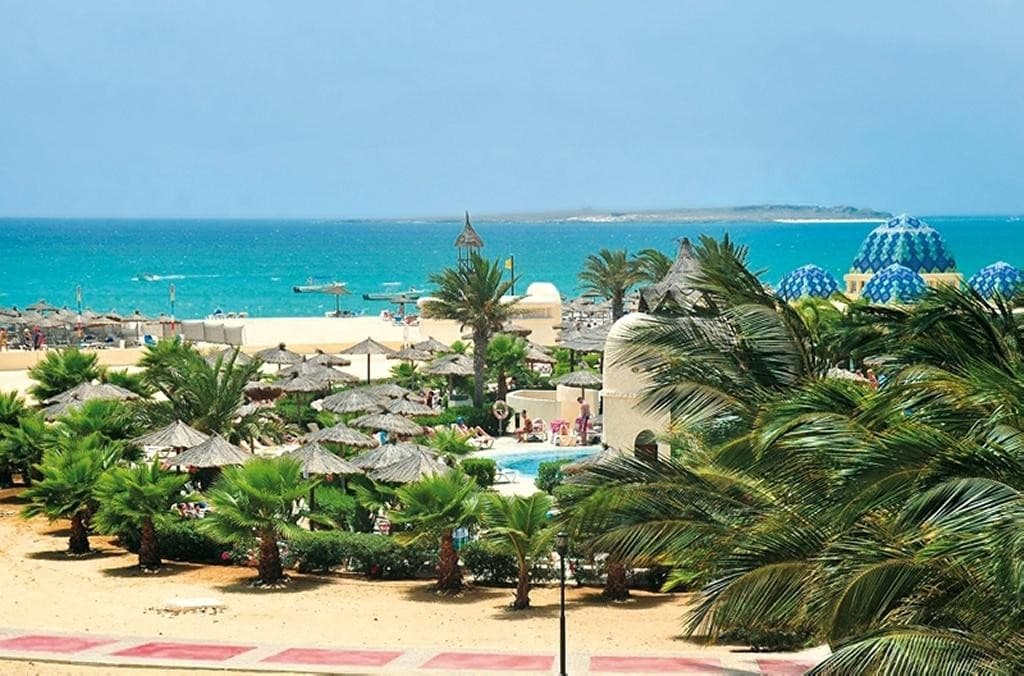 Riu Karamboa
