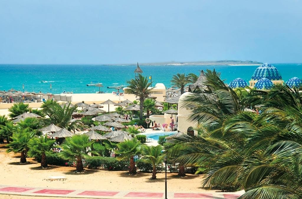 Riu Karamboa