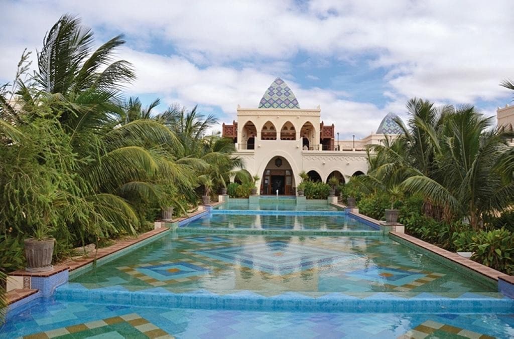 Riu Karamboa