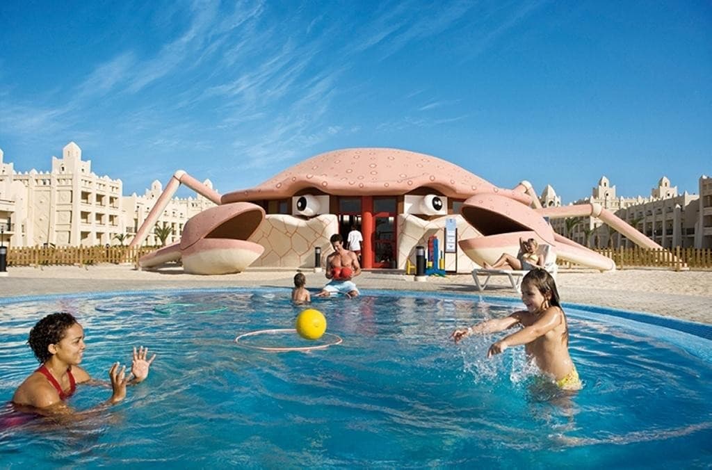 Riu Karamboa
