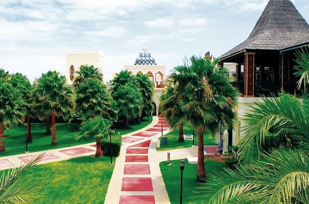 Riu Karamboa