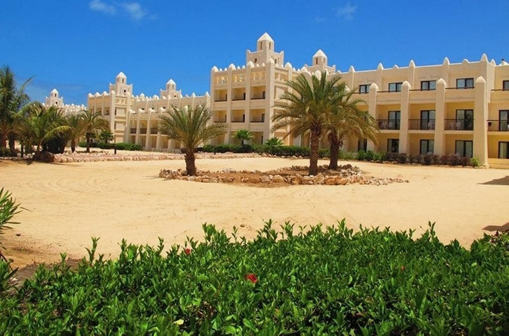 Riu Karamboa