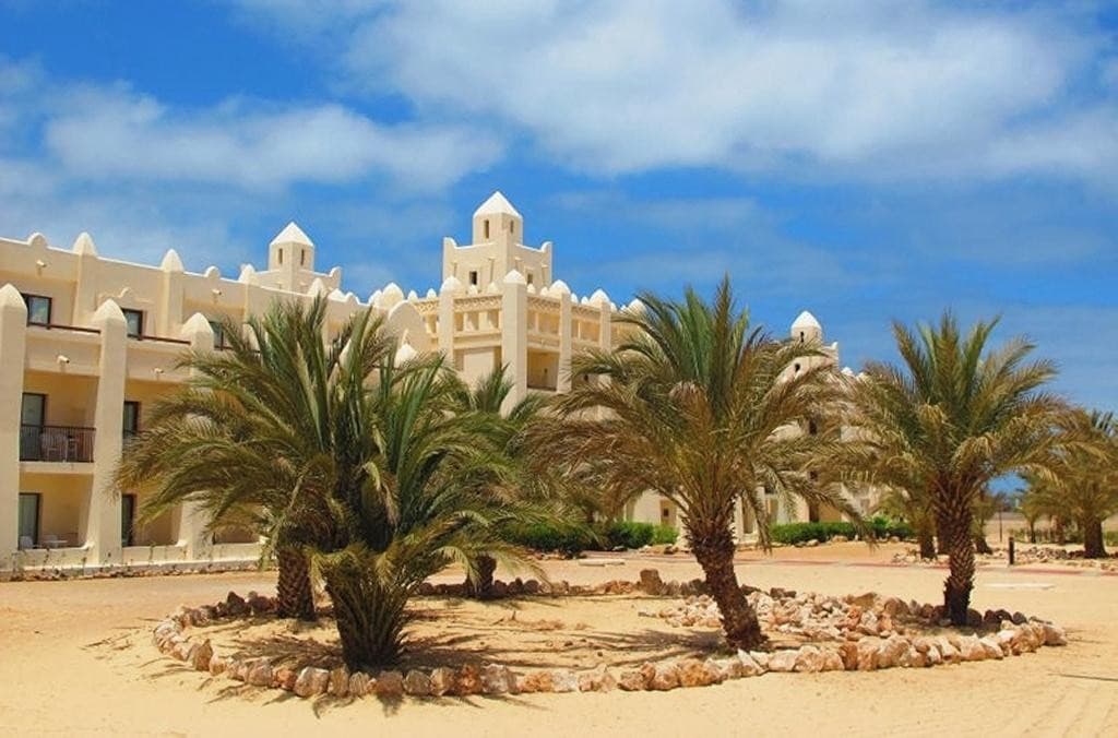Riu Karamboa