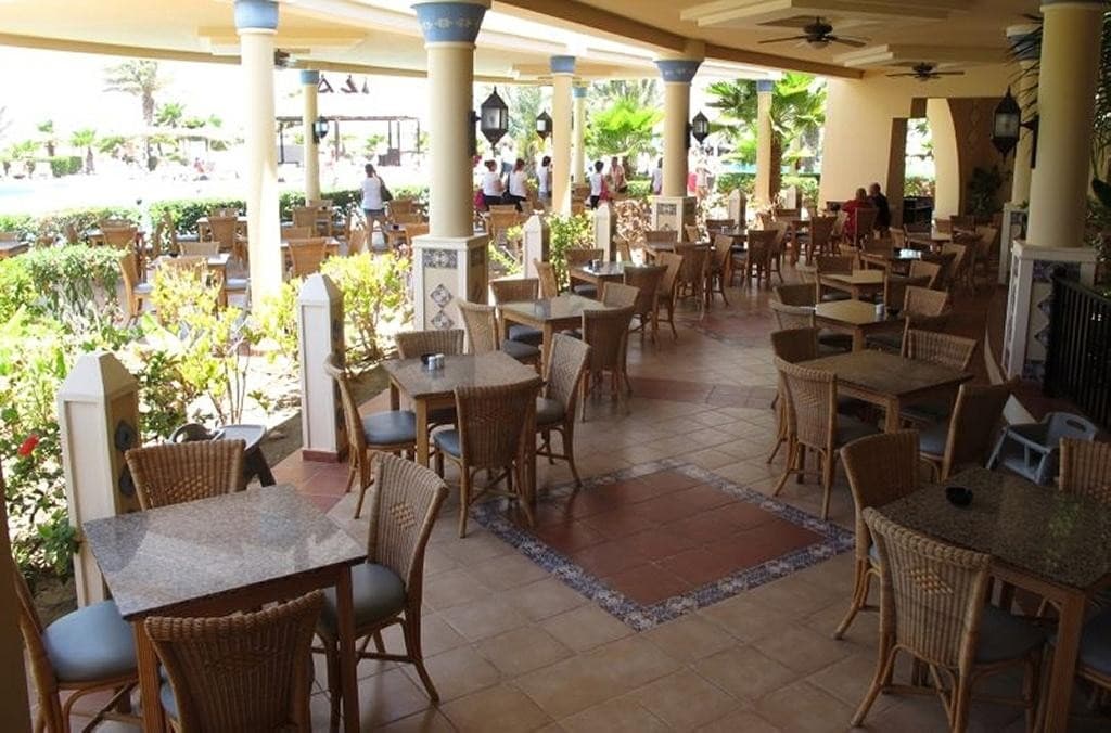 Riu Karamboa