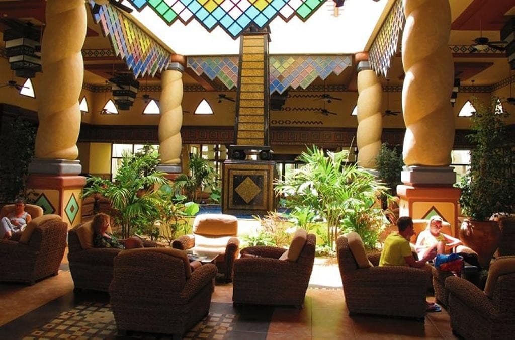 Riu Karamboa