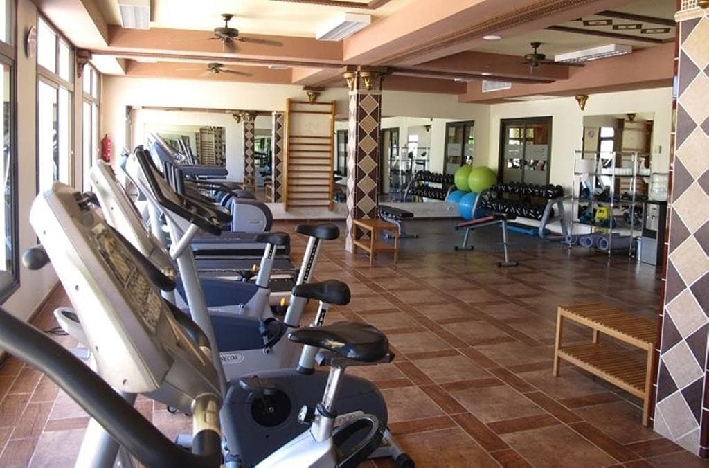 Riu Karamboa