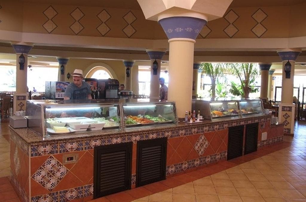 Riu Karamboa
