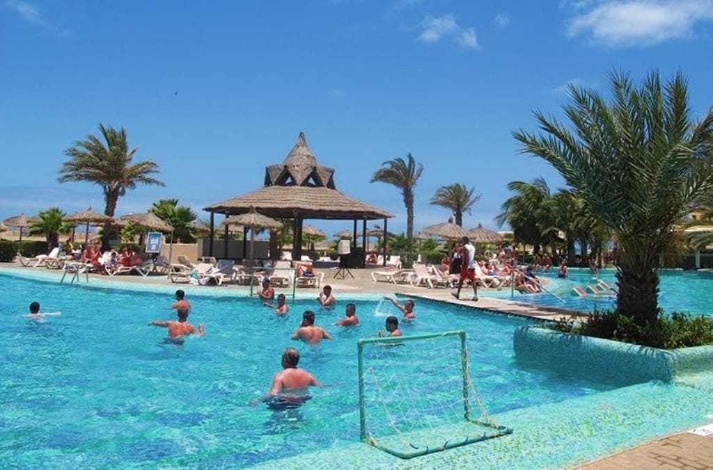 Riu Karamboa