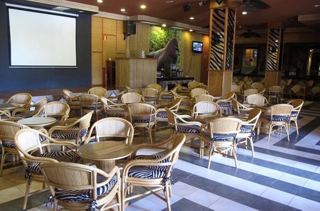 Riu Karamboa
