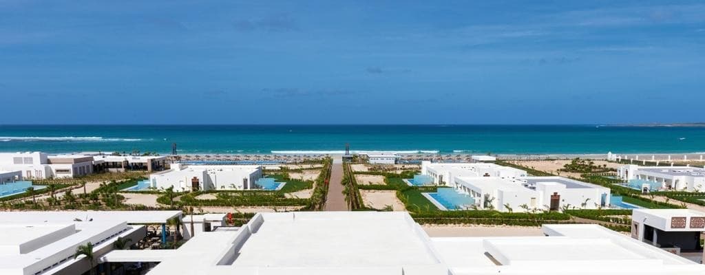 Riu Palace Boa Vista