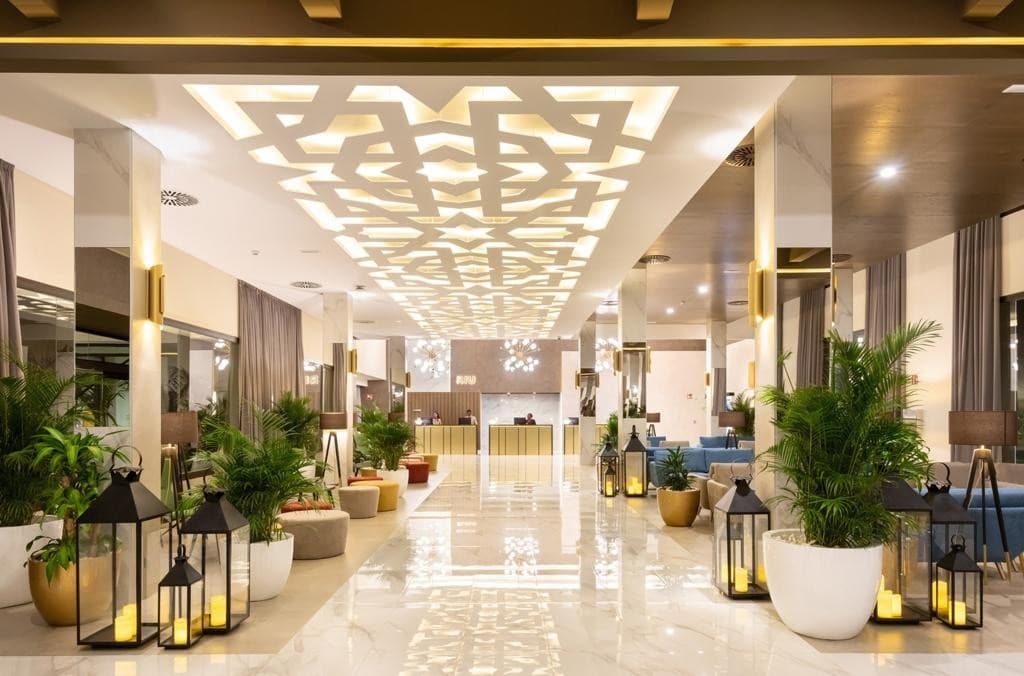 Riu Palace Boa Vista