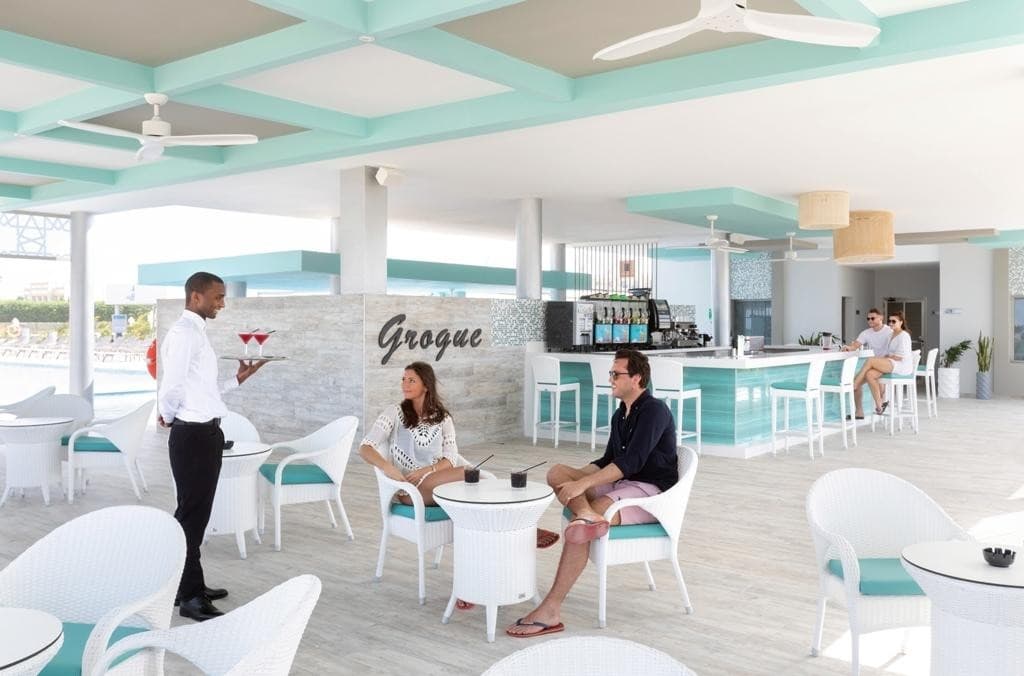 Riu Palace Boa Vista