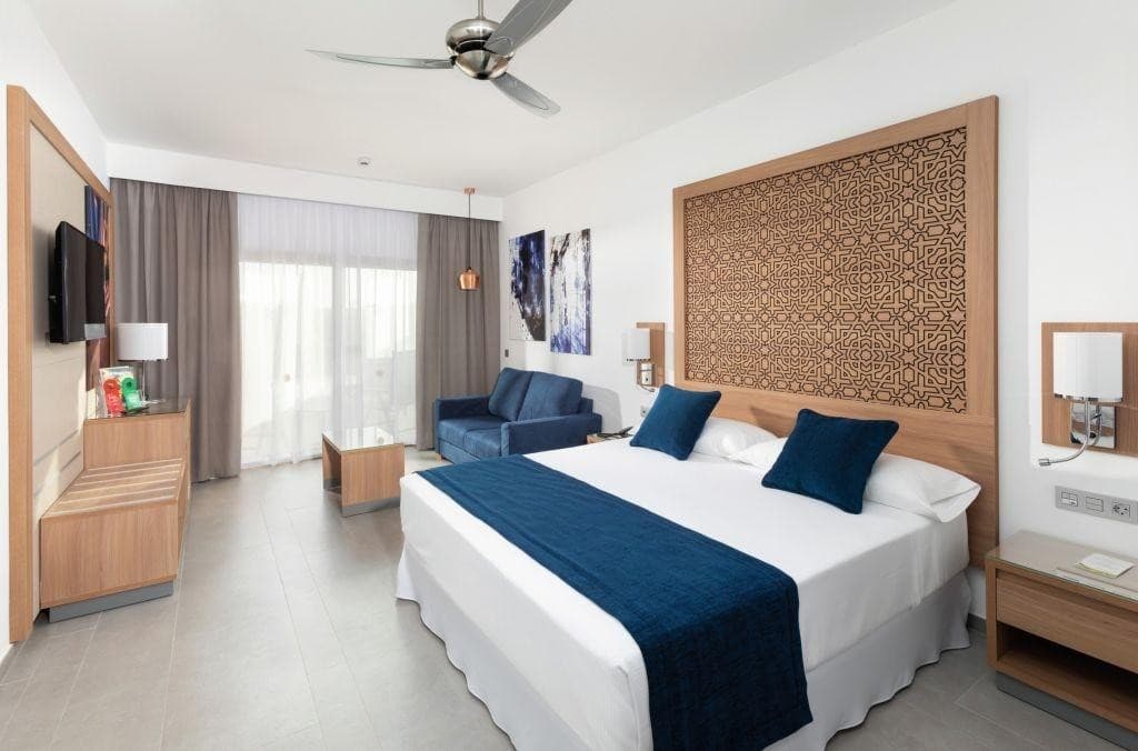 Riu Palace Boa Vista