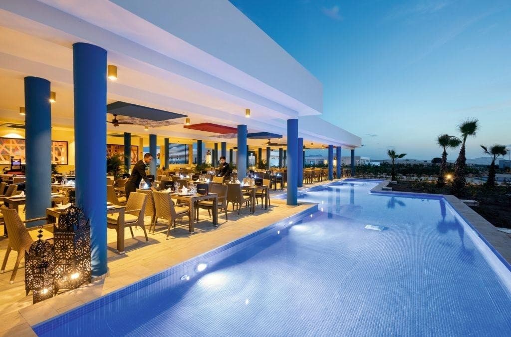 Riu Palace Boa Vista