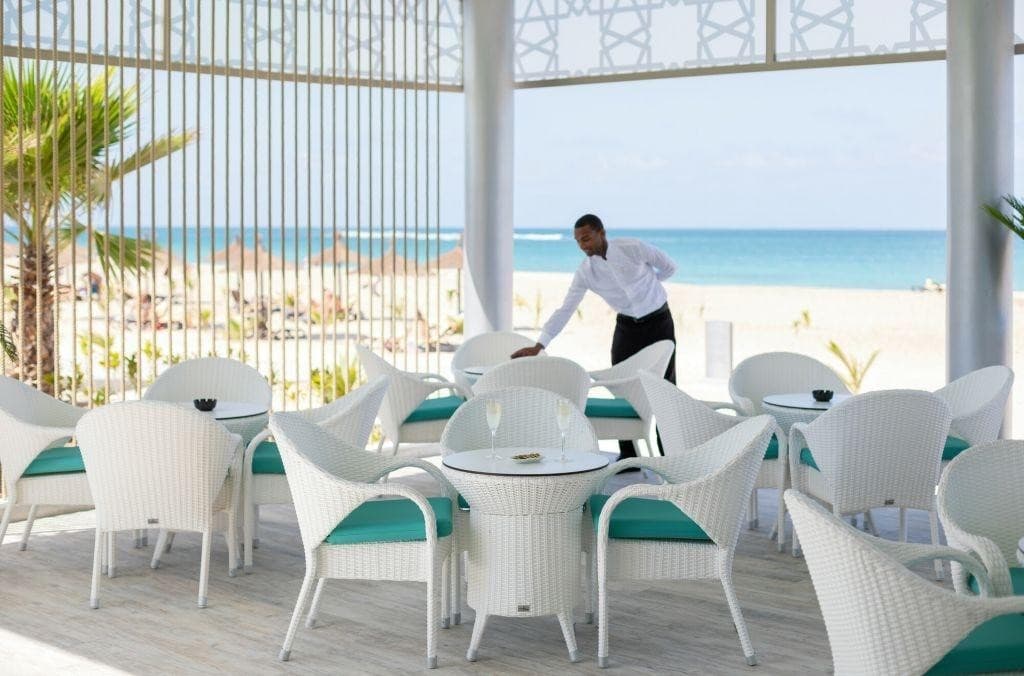 Riu Palace Boa Vista