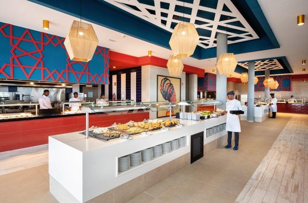 Riu Palace Boa Vista