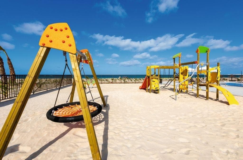 Riu Palace Boa Vista