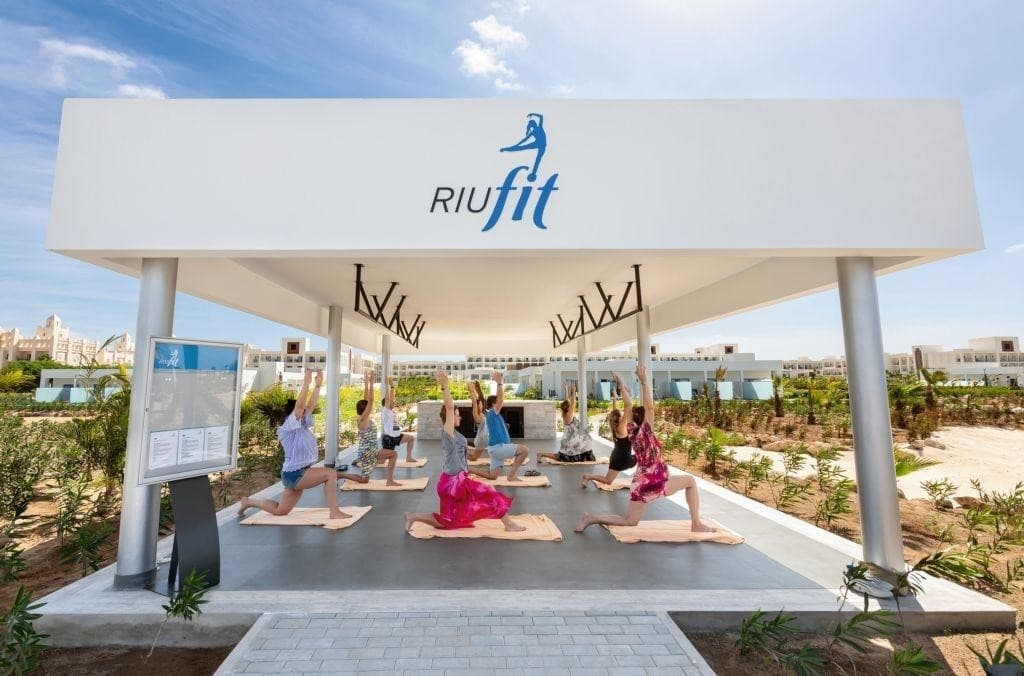 Riu Palace Boa Vista