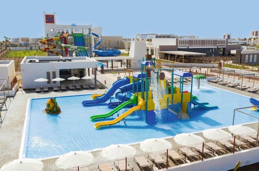 Riu Palace Santa Maria