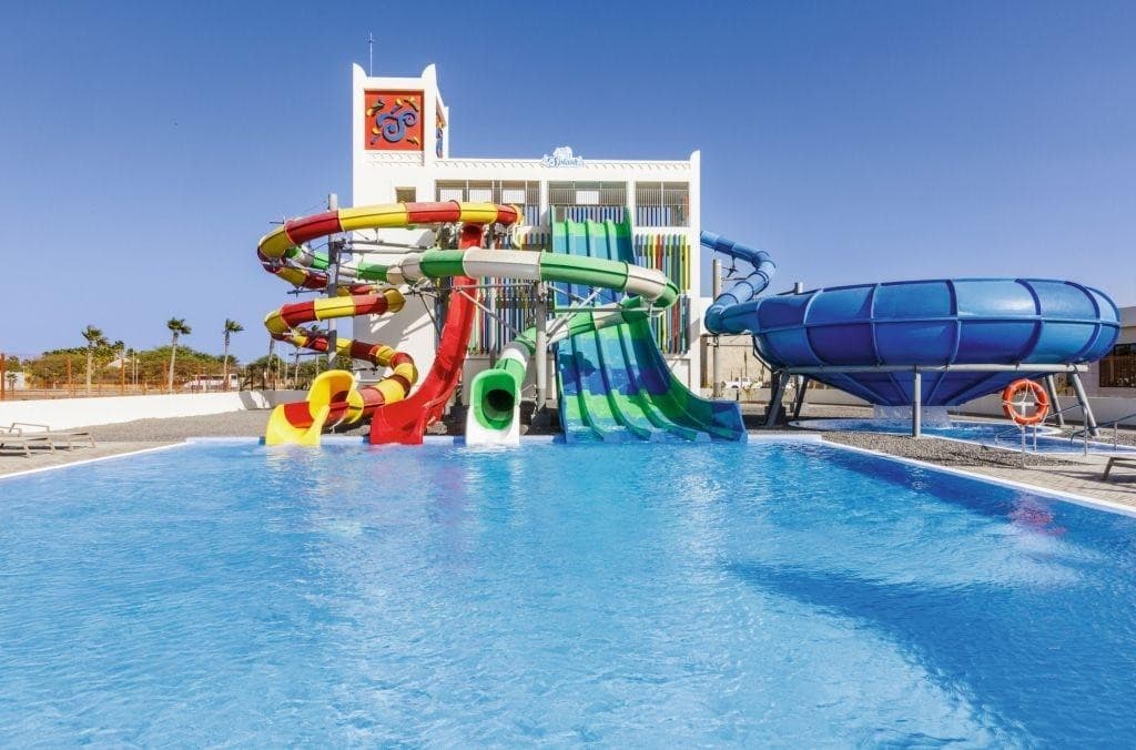 Riu Palace Santa Maria