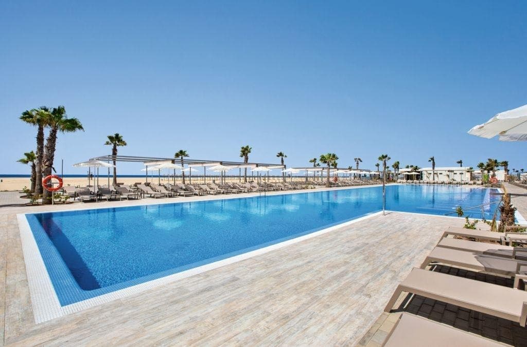 Riu Palace Santa Maria