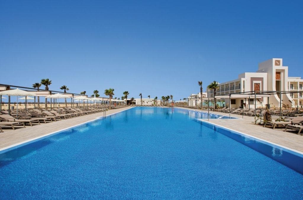 Riu Palace Santa Maria