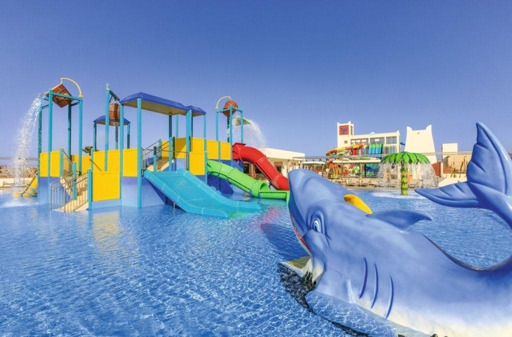 Riu Palace Santa Maria