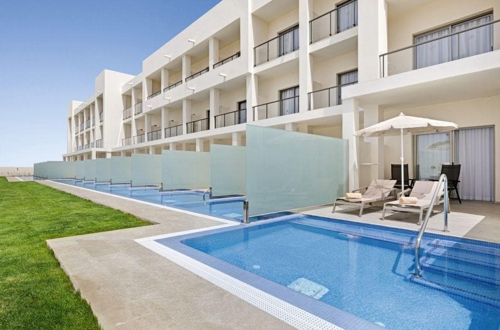 Riu Palace Santa Maria